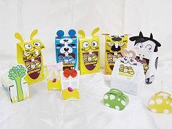 大白兔奶糖（个人主页-ZNDM2Mzgw） - 包装 - 站酷设计师youyou65888原创素材 - 站酷ZCOOL