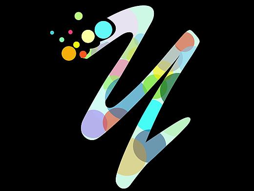 品牌 logo