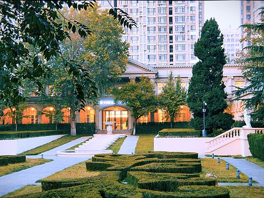 一个像夏天，一个像秋天（个人主页-ZNTYzNzczNDA=） - 风光摄影 - 站酷设计师平川和也原创素材 - 站酷ZCOOL