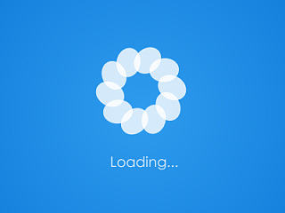 Loading练习
