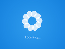 Loading动效集合|UI|其他UI |1PXMotion_原创作品-站酷ZCOOL