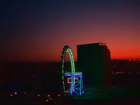 又一个黎明（个人主页-ZNDU5NTM2NTY=） - 风光摄影 - 站酷设计师Z84956241原创素材 - 站酷ZCOOL