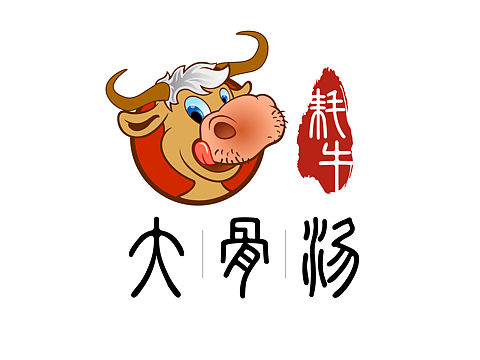 品牌logo 设计