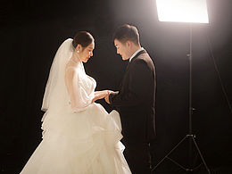 婚纱摄影/人像精修