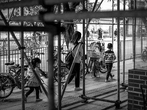 我们都是洋葱皮