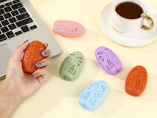 暖蛋 自热暖手宝