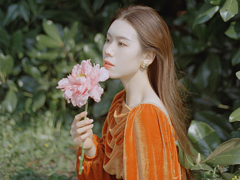 复古写真｜镜花水月私人订制拍照