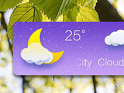 Ecology_墨迹天气