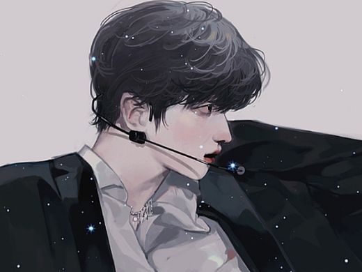 真人转照片练习