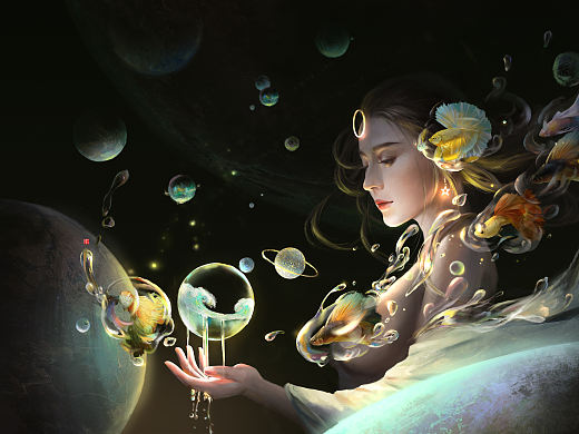 星辰大海