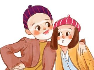 渣渣的站姿（个人主页-ZMTc1MTQ2NzY=） - 创作习作 - 站酷设计师傻子漓原创素材 - 站酷ZCOOL