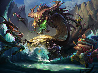 多角色CG习作——带步骤（个人主页-ZNjIzNTMwNA==） - 创作习作 - 站酷设计师Swordsman小北原创素材 - 站酷ZCOOL