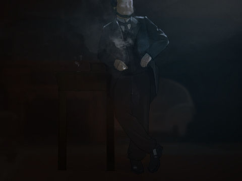 氛围练习[z加油]（个人主页-ZNDYwNTAzODQ=） - 创作习作 - 站酷设计师啊唔喵原创素材 - 站酷ZCOOL