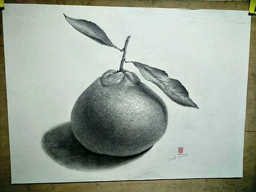 素描练习
