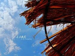 沙坡头记忆（个人主页-ZMjY2MTU2） - 风光摄影 - 站酷设计师JesseUI原创素材 - 站酷ZCOOL