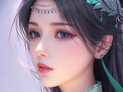 斗破苍穹云韵
