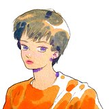 用戶頭像