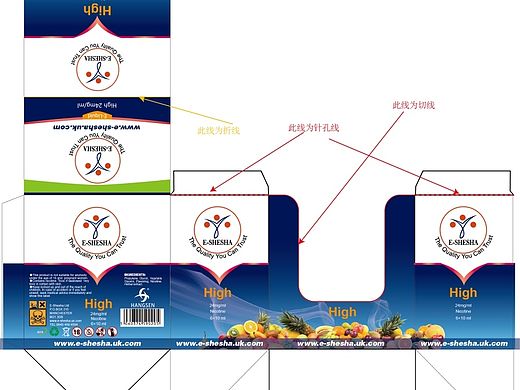 展示盒展開圖（個(gè)人主頁(yè)-ZMTI4MDkzMDA=） - 包裝 - 站酷設(shè)計(jì)師鐘季華原創(chuàng)素材 - 站酷ZCOOL