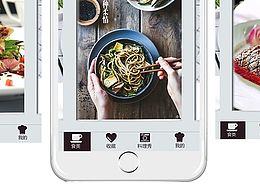 西餐APP