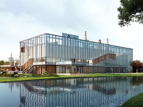 改造（個(gè)人主頁(yè)-ZMTY3MDg3NzI=） - 建筑設(shè)計(jì) - 站酷設(shè)計(jì)師梁興樂(lè)原創(chuàng)素材 - 站酷ZCOOL