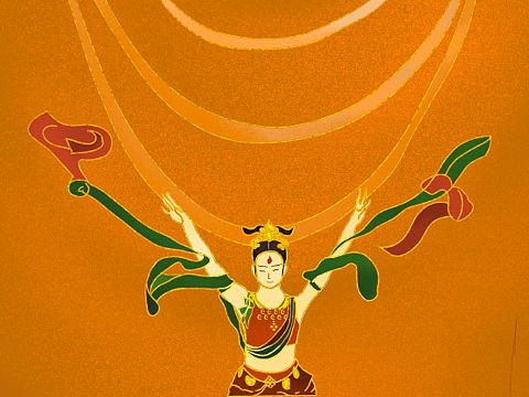 龙门金刚（个人主页-ZNTQ3NDYwNTY=） - 创作习作 - 站酷设计师qichenglin原创素材 - 站酷ZCOOL