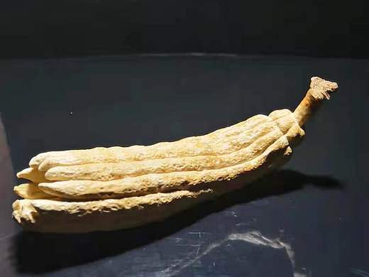竹根雕