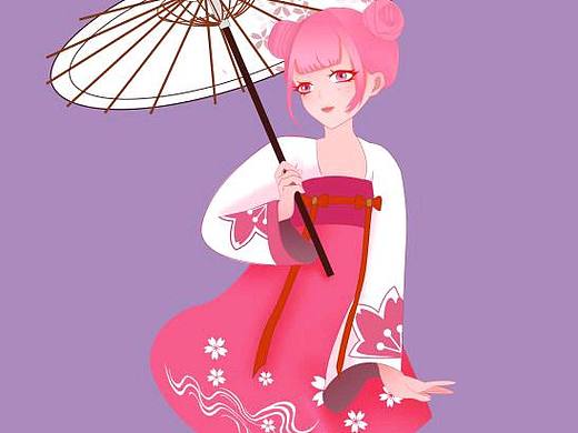 人物立繪（個人主頁-ZMzE4MDI1NDA=） - 創(chuàng)作習作 - 站酷設計師花芯蕊原創(chuàng)素材 - 站酷ZCOOL