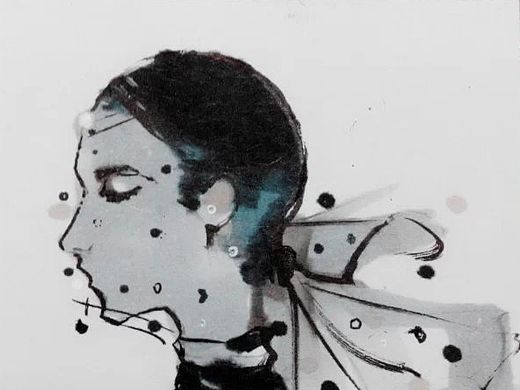 從心所愿百貨公司（個人主頁-ZNzE4MTM5Mg==） - 其他服裝 - 站酷設(shè)計師埋在花園中原創(chuàng)素材 - 站酷ZCOOL