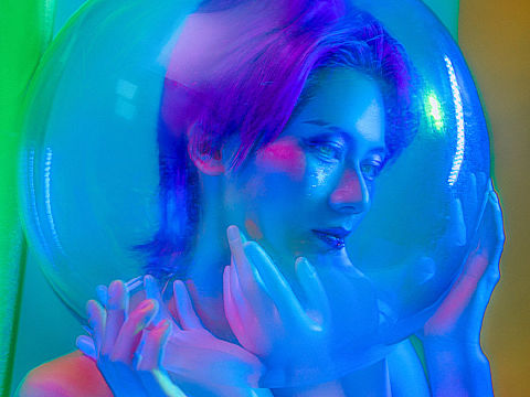 《为了不陷入迷茫》