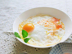 晨歌——早餐的小食（三）