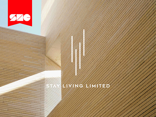室内设计公司·全案品牌设计丨 STAY LIVING LIMITED 
