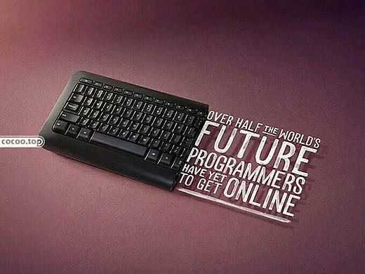 探究版式设计的素材