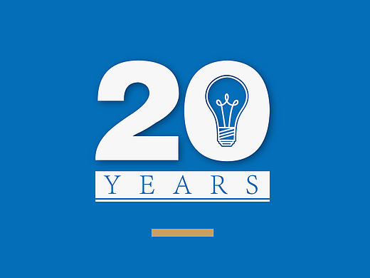 福建上市企业    —    永德吉灯业20周年画册设计