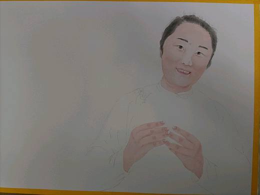 畫室生活-跟學(xué)生們一起參賽（個人主頁-ZNTM1NTM3NzY=） - 藝術(shù)插畫 - 站酷設(shè)計(jì)師素描速寫潔澍原創(chuàng)素材 - 站酷ZCOOL