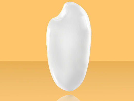 大米粒 第一次画还请大家指点