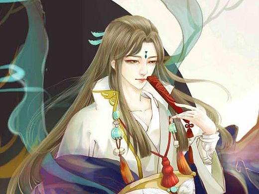 古风 图集