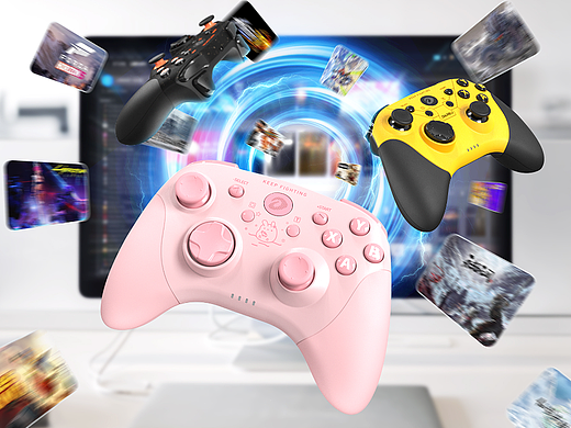 全能娱乐,无线畅玩