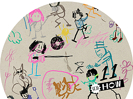 二创电影海报、创意练习11