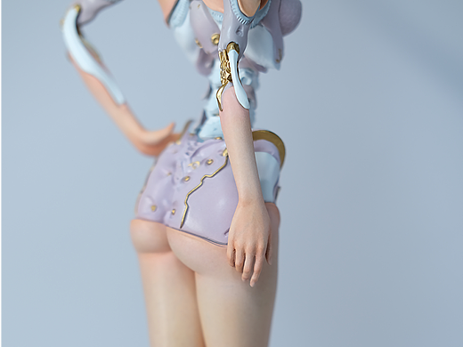 最爱的局部 · 性感的美