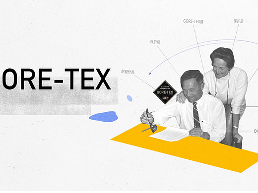 时尚拼贴二维动画视频｜京东时尚 x GQ x 一探究竟