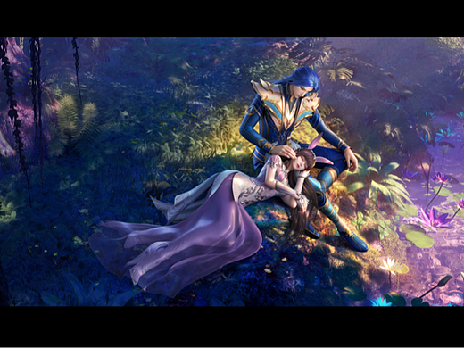 斗羅大陸工作圖（個(gè)人主頁-ZNjM4MDExNTY=） - 商業(yè)插畫 - 站酷設(shè)計(jì)師好好彩原創(chuàng)素材 - 站酷ZCOOL