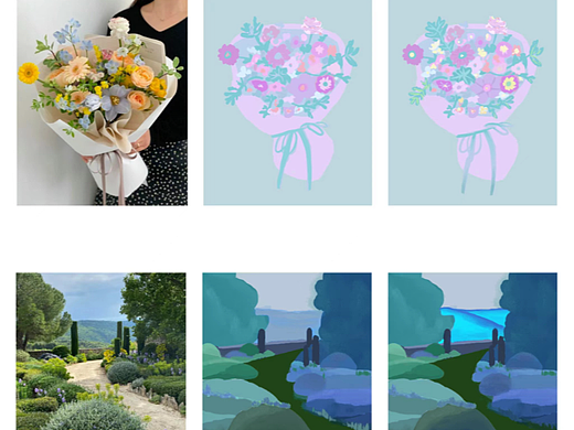 色彩派对三十天-DAY5