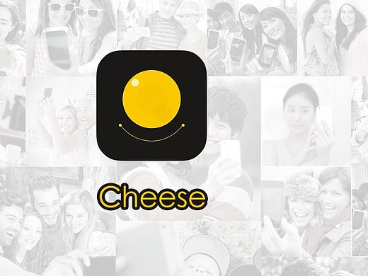 Cheese一下吧（個(gè)人主頁(yè)-ZMTM4MTM1Njg=） - APP界面 - 站酷設(shè)計(jì)師xuduo_O原創(chuàng)素材 - 站酷ZCOOL