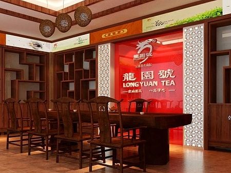 JOKER—“龍圆號”再度升华