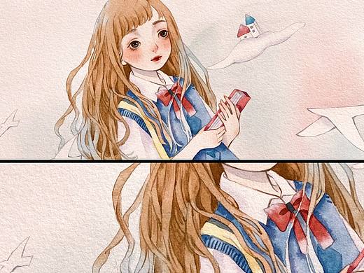 迷茫的时候…