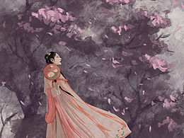 《盼君归》