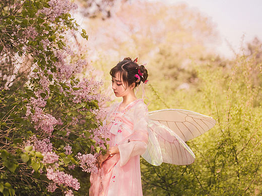 花妖