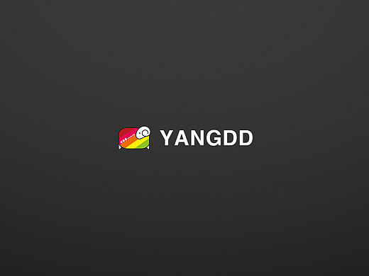 动效Logo