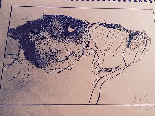 随笔（个人主页-ZMTQxNTUwNDg=） - 概念设定 - 站酷设计师两份L原创素材 - 站酷ZCOOL