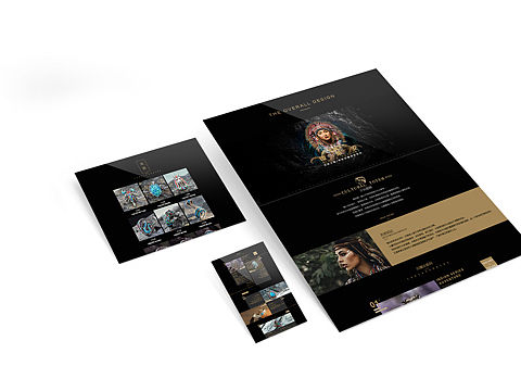 專(zhuān)題頁(yè)（個(gè)人主頁(yè)-ZMzQ0NDkzMjA=） - 運(yùn)營(yíng)設(shè)計(jì) - 站酷設(shè)計(jì)師周之錘原創(chuàng)素材 - 站酷ZCOOL